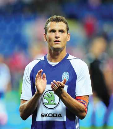 prosince v podzimní předehrávce šestnáctého kola jarního programu Mladá Boleslav Opava 1:1 (R. Bednář Batista).