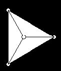 Struktury silikátů Základní strukturní jednotkou silikátů je koordinační tetraedr [SiO 4 ] 4- Tetraedr se polymerizuje do skupin, řetězů, vrstev nebo prostorově.
