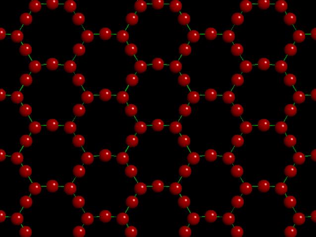 Struktury silikátů Základní strukturní jednotkou silikátů je koordinační tetraedr [SiO 4 ] 4- Tetraedr se polymerizuje do