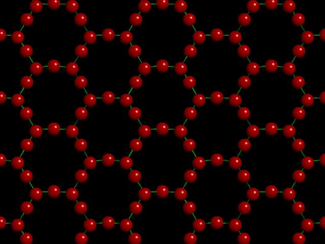 Struktury silikátů Základní strukturní jednotkou silikátů je koordinační tetraedr [SiO 4 ] 4- Tetraedr se polymerizuje do