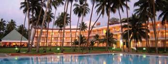 Hotel Villa Ocean View Velmi oblíbený resort bude vhodný pro ty z vás, kdo hledáte příjemné místo pro vaši dovolenou hotel s kvalitními službami, ochotným personálem a především přímo u nádherné