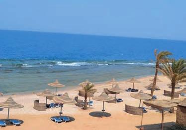 Afrika > Egypt Marsa Alam > 1. DÍTĚ DO 14 LET JEN ZA 99KČ konečná cena včetně all inclusive > 2.