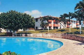 Hotel Dos Playas Výhodná cena, dobrá poloha přímo u pláže, ideální pro všechny věkové kategorie. Karibik > MEXIKO Cancún > 1.