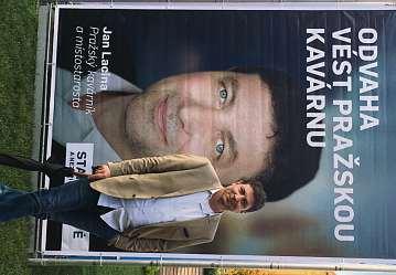 Pojmenujte jeden hlavní problém, který by Praha neboměstská část, kde žijete, měla řešit prioritně.a jak? Myslím, že odpověď je v umírněném rozvoji.