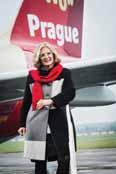 Vážení čtenáři, jménem celého týmu Prague City Tourism vám přeji vše dobré do nového roku 2015, pevné zdraví a spoustu nezapomenutelných