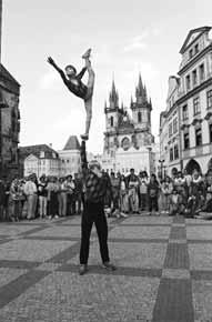 výstavy, připravené Katedrou středoevropských studií FF UK ve spolupráci s Polským institutem u příležitosti 90.