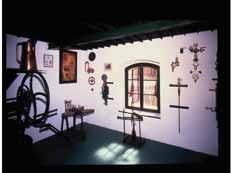 MIMOPRAŽSKÉ POBOČKY NZM PRAHA: MUZEUM ČESKÉHO VENKOVA 284 01 Kutná Hora, Zámek Kačina u Kutné Hory, tel. 327 571 170, e mail: nzm.