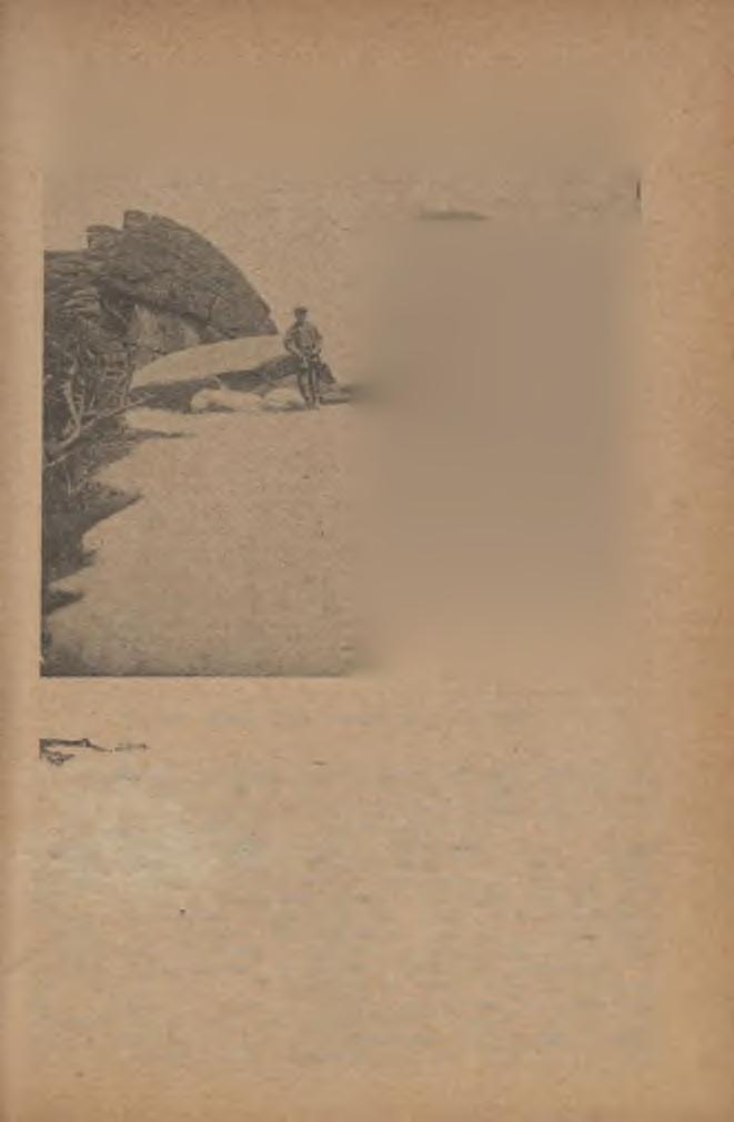 lir Kobylí hlava. (Dle vlastní fot. z v. 1918.) za počeštěnou Voseckou Boudu ve výši 1360 m (30 p., 8 1., 2 uocl. s 20 I.. koupelna).