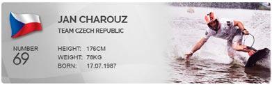 Nabídka reklamní spolupráce sportovní akce Pořadatelské země MS GP: Česká republika, Slovensko, Austrálie, Čína, Mexiko, Francie, Holandsko. V jednání jsou Itálie, Havai a Singapur.