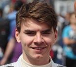 dubna 1997) Švýcarský závodní jezdec. 2012 - Formula BMW Talent Cup 2013 15 - Formula Renault 2.0 NEC 2014-15 - Eurocup Formula Renault 2.