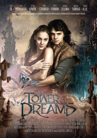 Filmy Sponzoring filmu The Tower of Dreams Režie: Tomáš Krejčí Chlapec Rybli se snaží zachránit říši fantazie před nájezdy Temnoty a jejích děsivých služebníků Tokreyů.