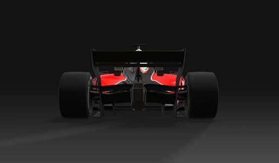 automobilové závody Možnosti prezentace partnera v rámci seriálu závodů Formule 2 12 10 11 10 Antonio Fuoco