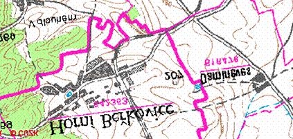 ČÁST B Tabulka č. 11: Přehled dopravy v zájmové oblasti vyvolané expedicí suroviny (liniové zdroje L1 L2 jsou popsány v tabulce č.10) Intenzita vyvolané dopravy v zájmové oblasti za 16 hod.