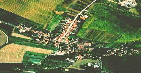 ploch (Zdroj podkladu: T-MapServer) Letecký