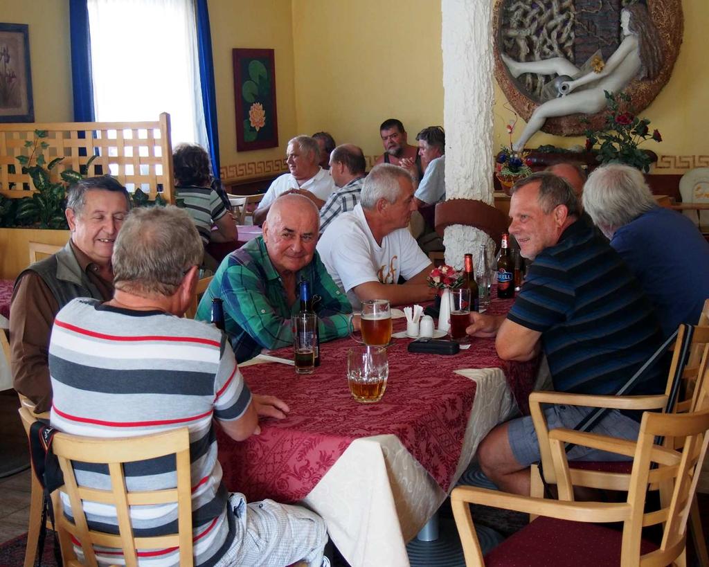Prauser) Úèastní