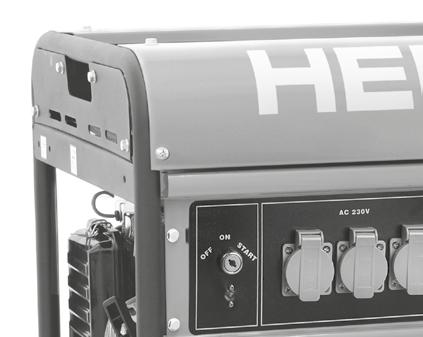 heron egm 68 AVr-3e (8896120)