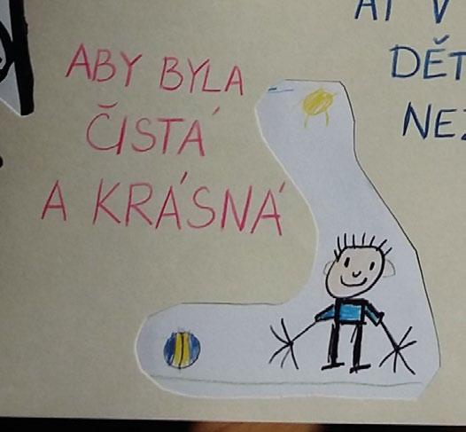 škole, ať jsme v