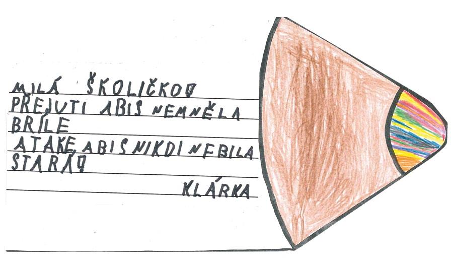 Dvořáková Barbora, Knorrová Markéta, Kvardová Gabriela, Milovníková Martina,