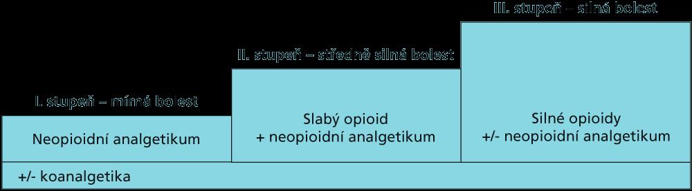 1.2 Opioidní analgetika V rámci této studie je nutno se podívat blížeji na problematiku opioidních analgetik na lékařský předpis z důvodů stoupajícího čísla případů abúzu těchto medikamentů v rámci