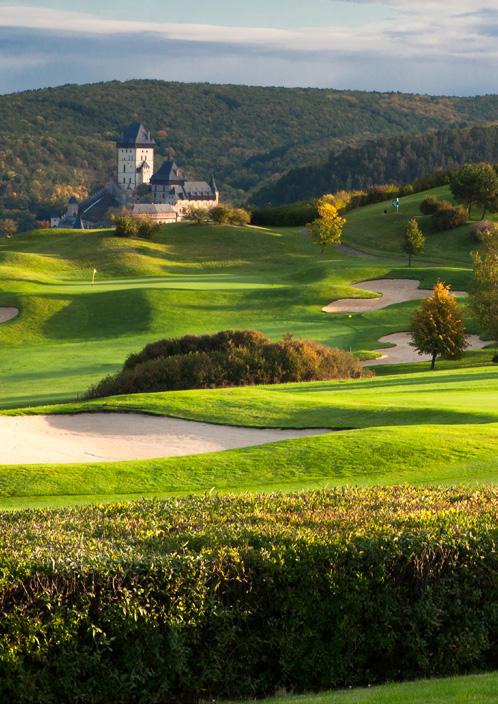 TOUR PARTNERSHIP Golf Tour Partnership je sportovně společenský golfový projekt pro firemní a korporátní klienty, jehož
