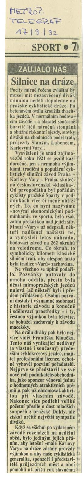 Důvody, ruku v ruce jdoucí společenské,