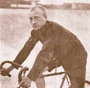 8:28:31 rekord tratě 1935 Frede Seerensen Dánsko 9:02:10 1936 Otakar Rozvoda SK Slavia Praha 8:22:17 rekord tratě 1937 Otakar Rozvoda SK Slavia