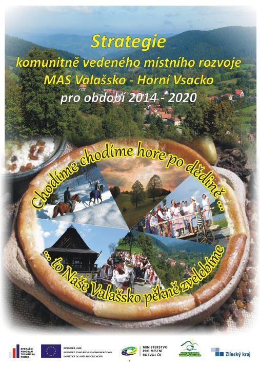 3. Realizace Strategie komunitně vedeného místního rozvoje 3.1 SCLLD (Strategie komunitně vedeného místního rozvoje) Sdružení funguje na tzv. principech LEADER.