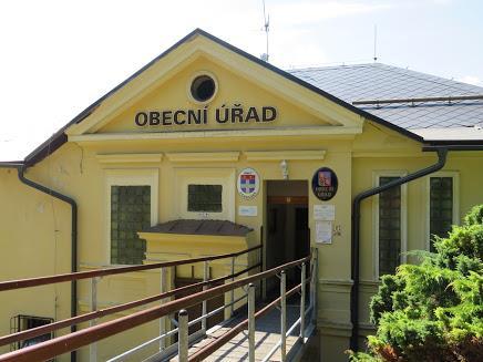 Počet obyvatel: 710 Základní škola: 1.- 5.