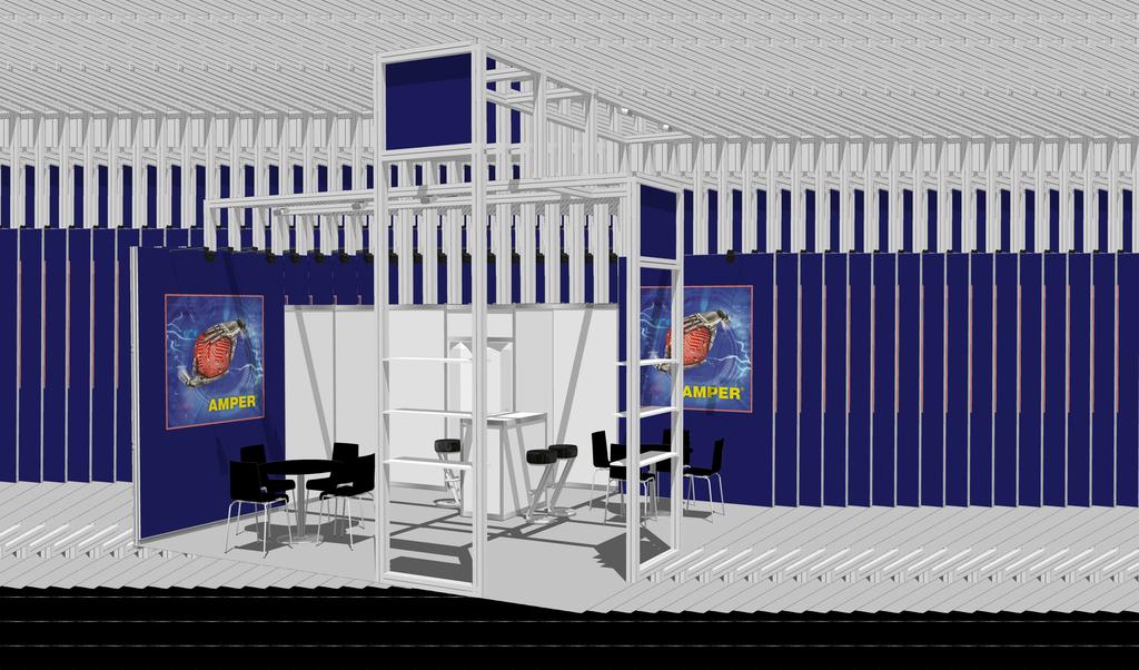 EXPOZICE MAXIMA TYP 4 Uzávěrka objednávek: 8. února 019