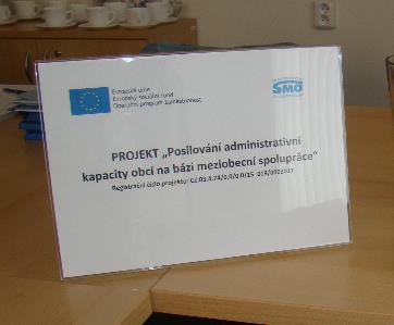 CSS bude v rámci své činnosti pomáhat obcím například v těchto aktivitách: příprava obecně závazných vyhlášek, příprava právních dokumentů, vzorů smluv, příprava pravidelných hlášení pro orgány