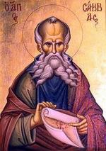 Velkomoravská literárn rní škola rozvinula se v letech 874-885 885 založena Cyrilem a Metodějem.