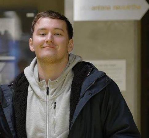 Tilgnerka škr. šk. rok 2014/2015 2017/2018 č.1 3 ĽUDSKÉ PRÁVA - 1.miesto Študent oktávy A Jakub Kamenický sa dňa 8. 2. 2018 zúčastnil Olympiády ľudských práv, ktorá tento rok oslavuje svoje 20.