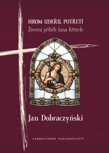 Antipu za jeho nelegitimní vztah s bratrovou ženou Herodiadou, za což pak zaplatil svým životem. Jiní proroci mají v Bibli celou část nazvanou svým jménem a tento největší prorok, pár odstavců.