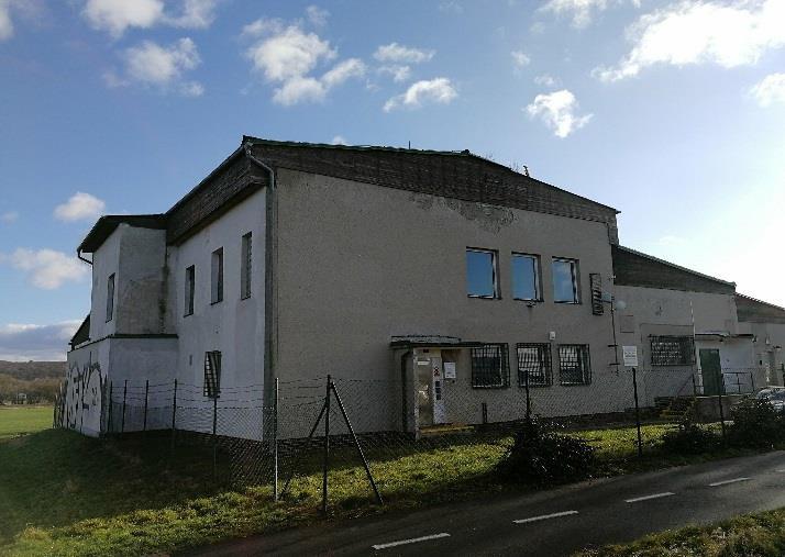 V průběhu provozu se prováděly úpravy především elektroinstalace a systému řízení. Hydraulická část technologie, včetně čerpací techniky je dle původních návrhů.