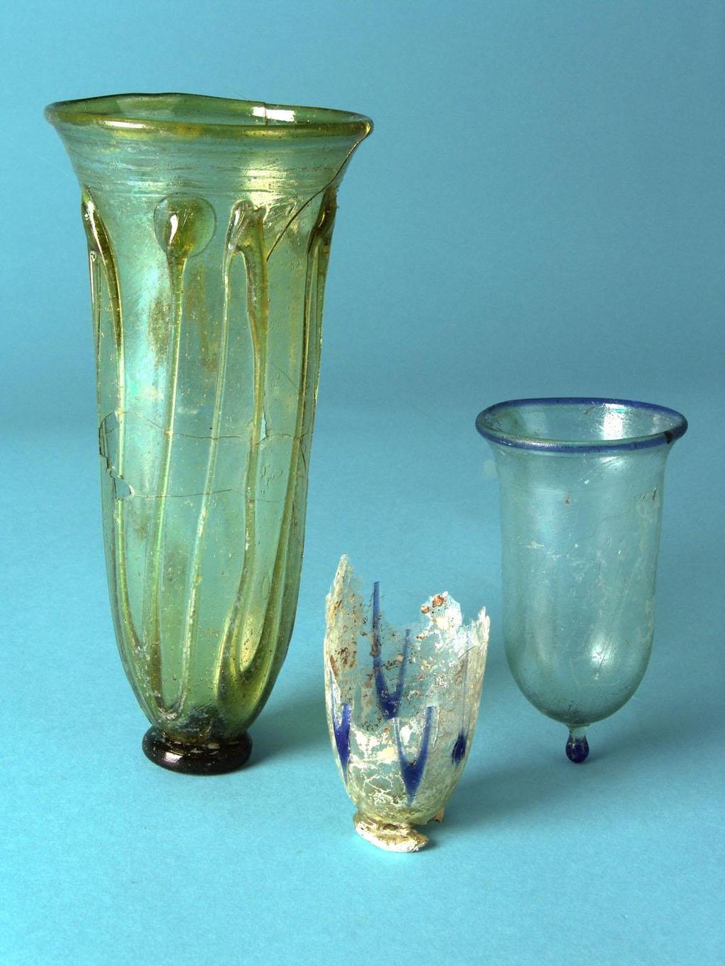 Archeologické centrum Olomouc, příspěvková organizace a) U Hradiska 42/6, 779 00 Olomouc Zřizovatel: Olomoucký kraj Statutární zástupce: doc.
