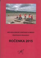 3. Prezentace: 3.1. Vydavatelská činnost 3.1.1. Ediční činnost 3.1.1.1.vydané ACO (autor název strany vydavatel) V roce 2016 byly vydány v následujících edičních řadách tyto publikace: Ročenky: M.
