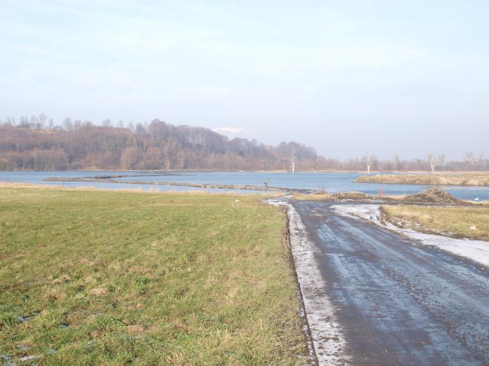 Kozinec Špluchov 11.