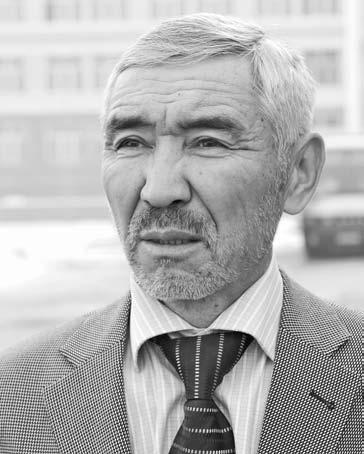 «Жолдар мен көлік инфрақұрылымын жақсарта отырып, біз нарықтардың адамдарға қолжетімді болуы үшін бәрін жасаймыз. Біз сауданың әлеуетін күшейтеміз.