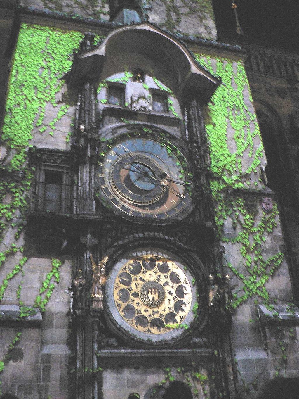 října 2010 Chronometr napřed o 5 sekund, teplota 110.