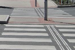 vyhrazeného parkovacího stání. Je možné zaškrtnout i více možností.