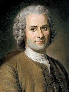4.3.2. Jean Jacques Rousseau (28.6.171