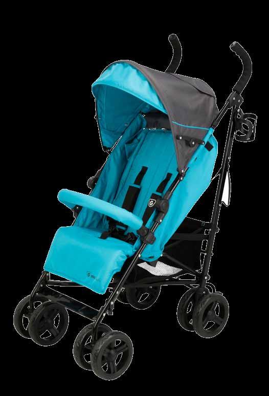 GM 1706 Gmini Multi - golfky 6-36 měsíců Gmini Multi -
