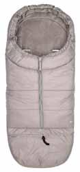 G7189 JEMINA Fusak malý Fusak malý Vrchní materiál Outer material Technosoft 100% polyester Podšívka Lining Techfleece 100% polyester taffeta