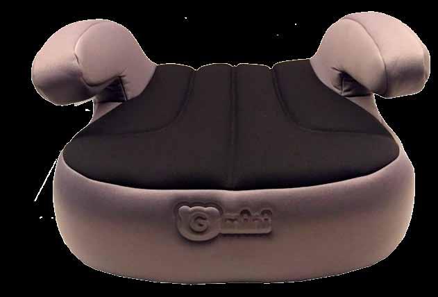 GM1712.17 Podsedák Porus Car seat Porus GM1711.