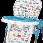 Věk 6 36 měsíců Suitable for 6 36 months Nosnost Weight