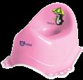 protiskluzem Krtek & paraplíčko Step up anti-slip stool Little Mole & Parasol Tip