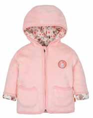 G7163 G7164 Overal na spaní Sleepsuit Kolekce Zajíček Materiál Material