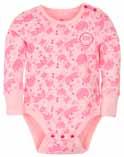 BABY BAVLNA prima BABY COTTON prima
