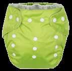 G7197 Pytlík na plenky Diaper bag Materiál Material 100% polyester UNI Veselý celopotištěný pytel na plenky.