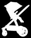 combination stroller 0-36